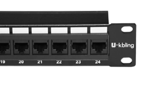 ventas de patch panel